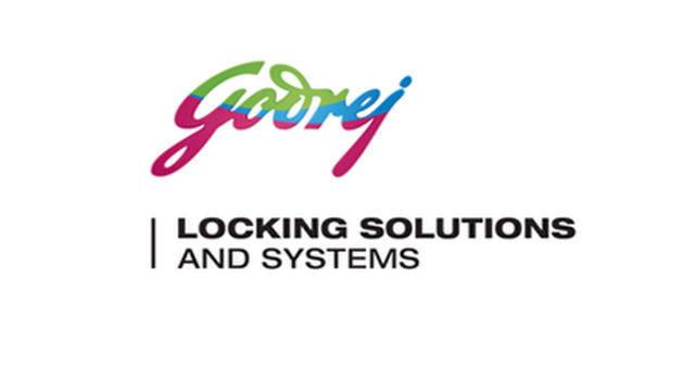 Godrej Locks