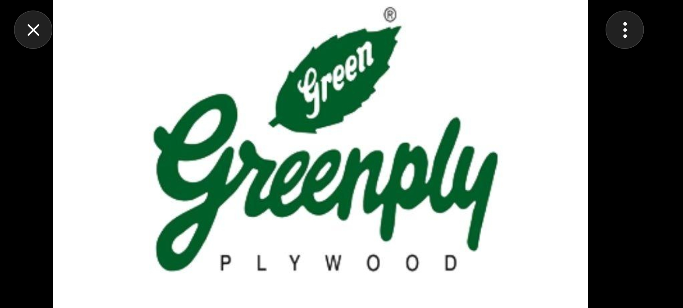 Greenply