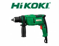 HiKOKI