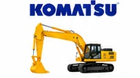 Komatsu