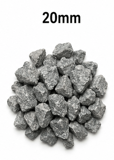20mm Aggregate