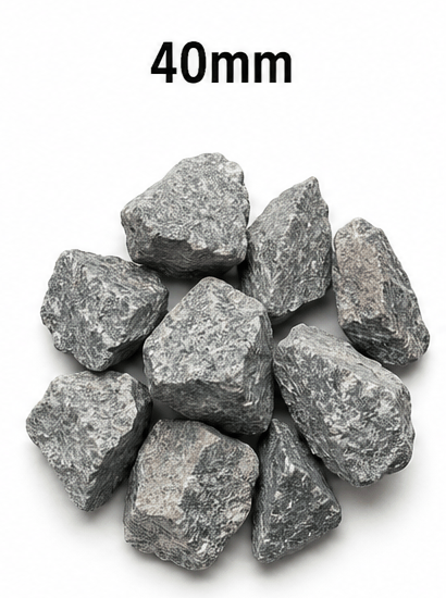 40mm Aggregate