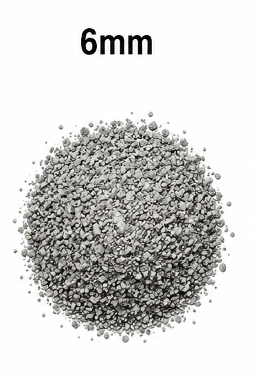 6mm Aggregate