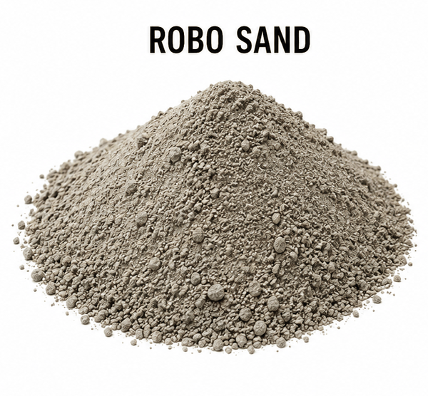Robo Sand