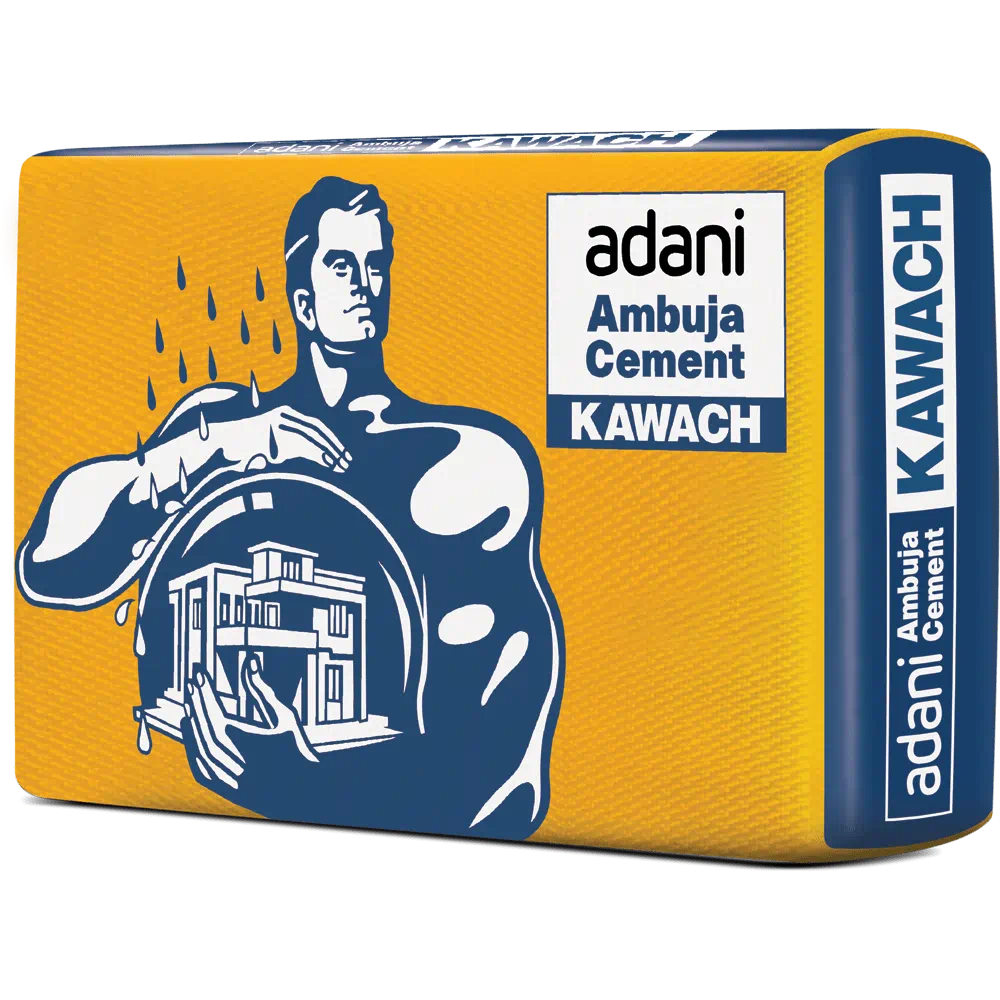 Ambuja Kawach   50kg Bag
