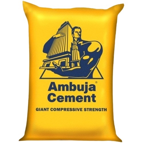 Ambuja PPC   50kg Bag