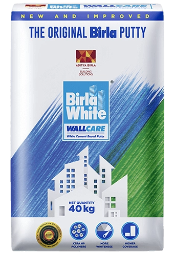 Birla Putty