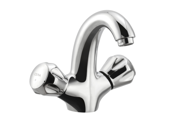 Cera Faucets Half Turn Range