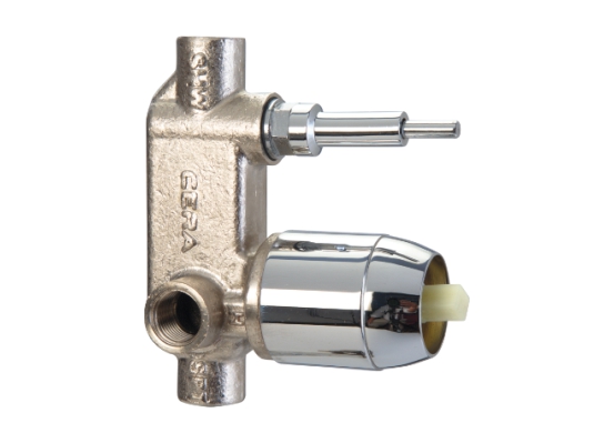 Cera Faucets Concealed Part