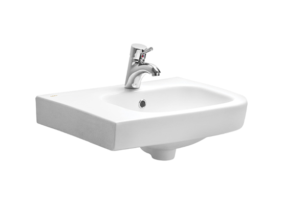 Cera Wash Basins Wash Basins With Built In Counter