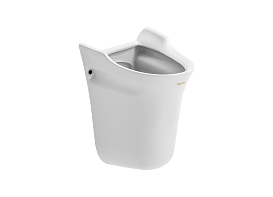 Cera Wash Basins Common Pedestals