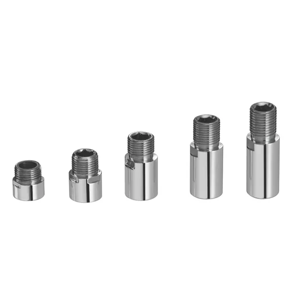 Essel Allied Fittings 301123