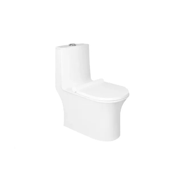 Essel EWC — Water Closets EARL