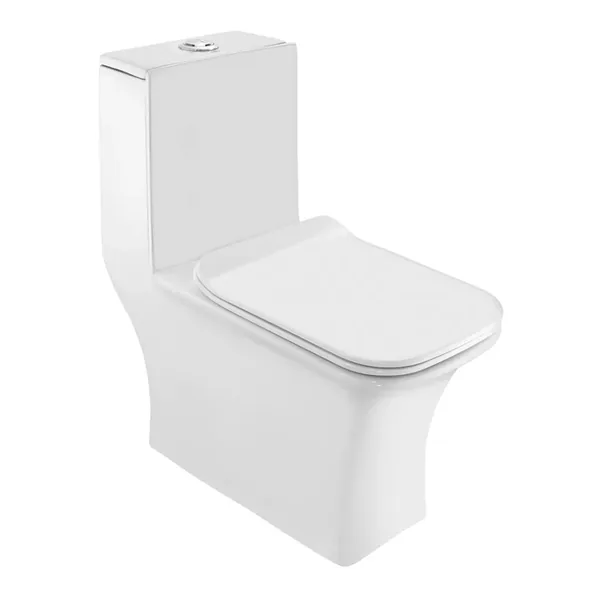 Essel EWC — Water Closets EARM