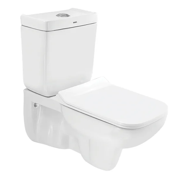 Essel EWC — Water Closets ECOP
