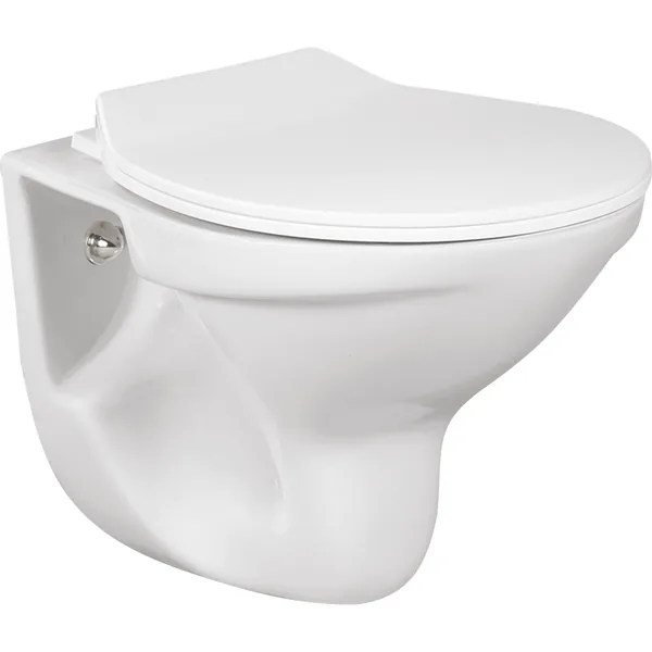 Essel EWC — Water Closets EDIA