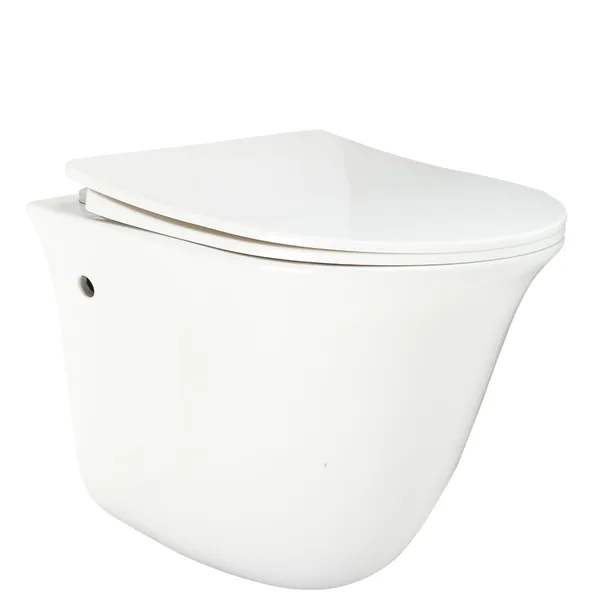 Essel EWC — Water Closets EDNA