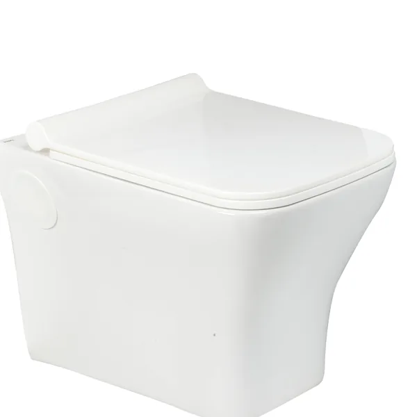 Essel EWC — Water Closets EFCO