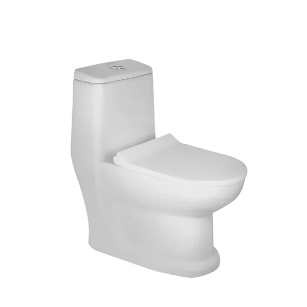 Essel EWC — Water Closets EINA