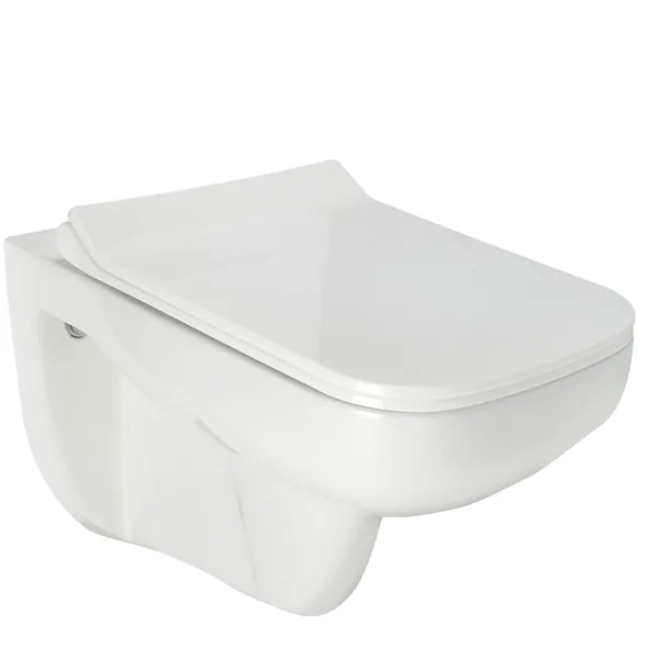 Essel EWC — Water Closets EKKA