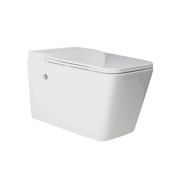 Essel EWC — Water Closets ELCTI