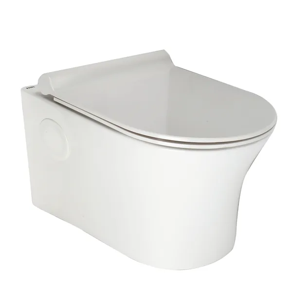 Essel EWC — Water Closets ELEM