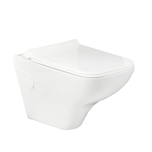 Essel EWC — Water Closets ELLO