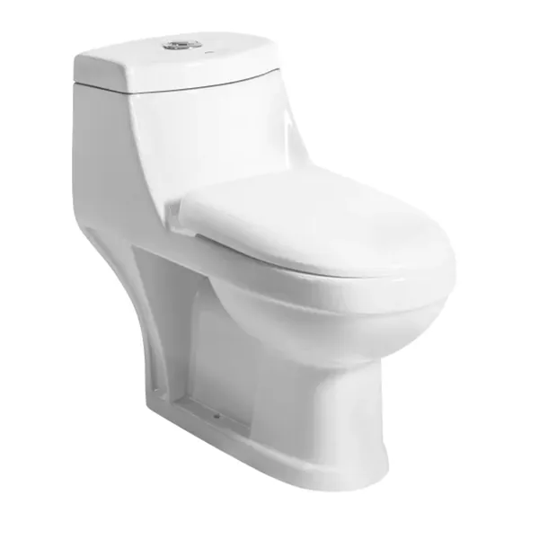 Essel EWC — Water Closets ELMO
