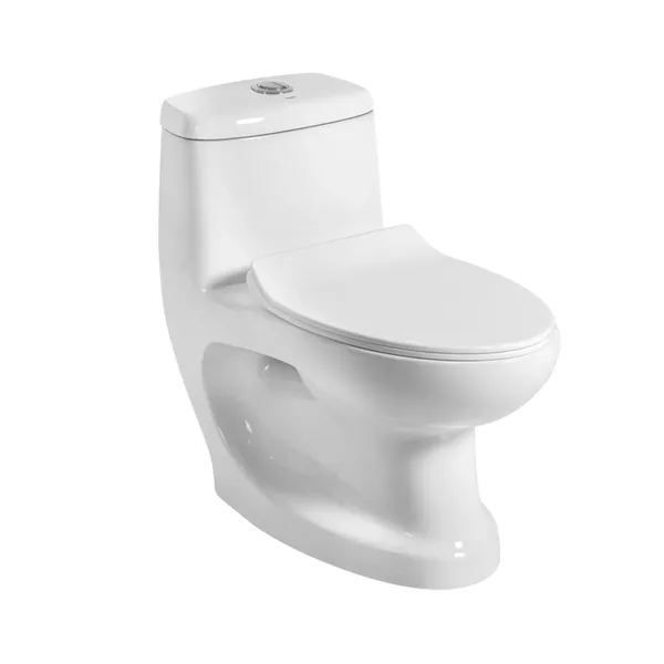 Essel EWC — Water Closets ELVI