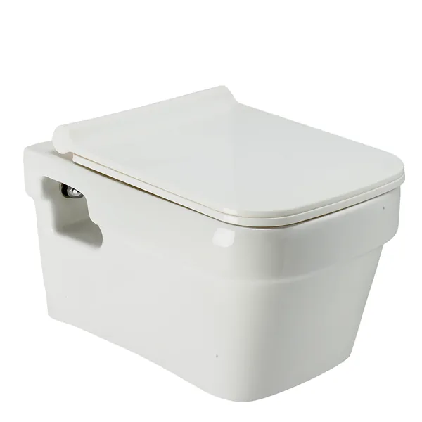 Essel EWC — Water Closets ELZA