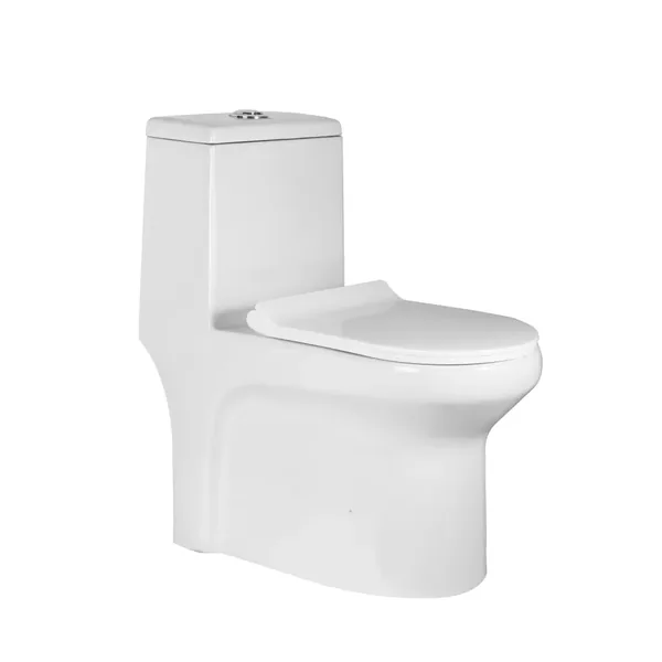 Essel EWC — Water Closets EMMA