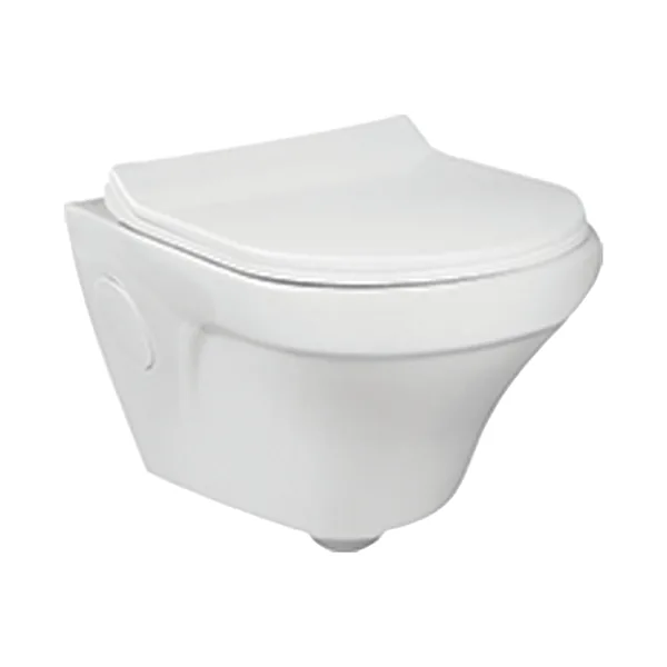 Essel EWC — Water Closets ENAR