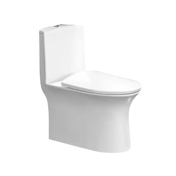 Essel EWC — Water Closets EPIC
