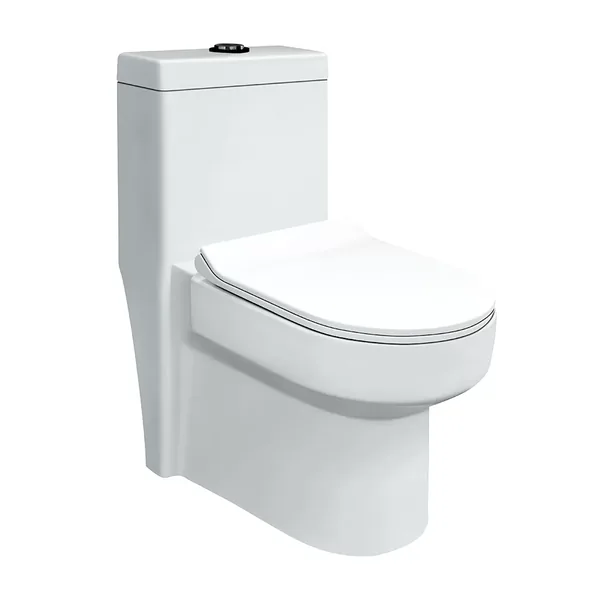 Essel EWC — Water Closets EROK