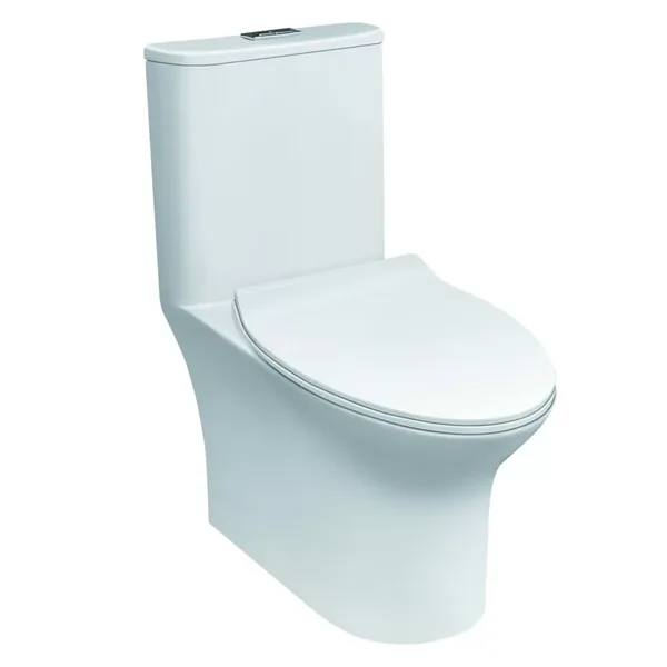 Essel EWC — Water Closets ESKY