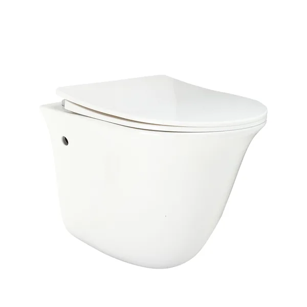 Essel EWC — Water Closets ESTA