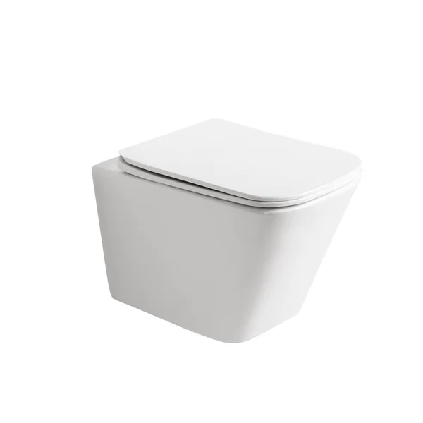 Essel EWC — Water Closets EYER