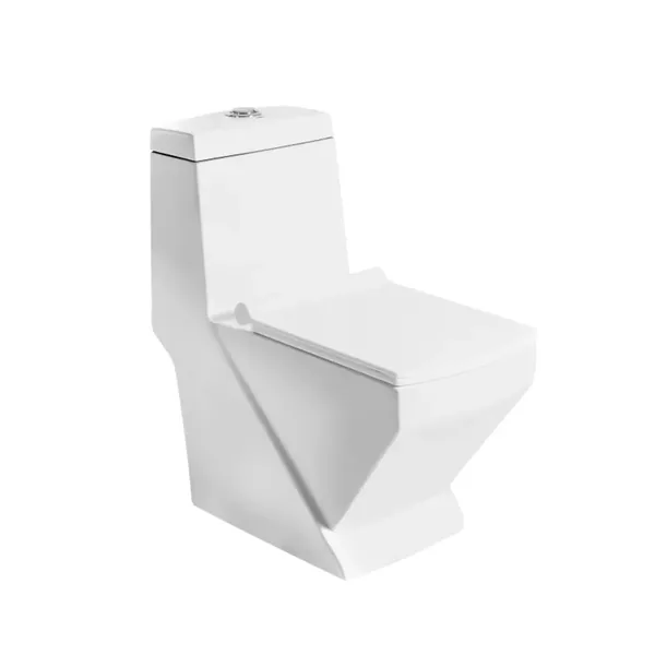 Essel EWC — Water Closets EZRA