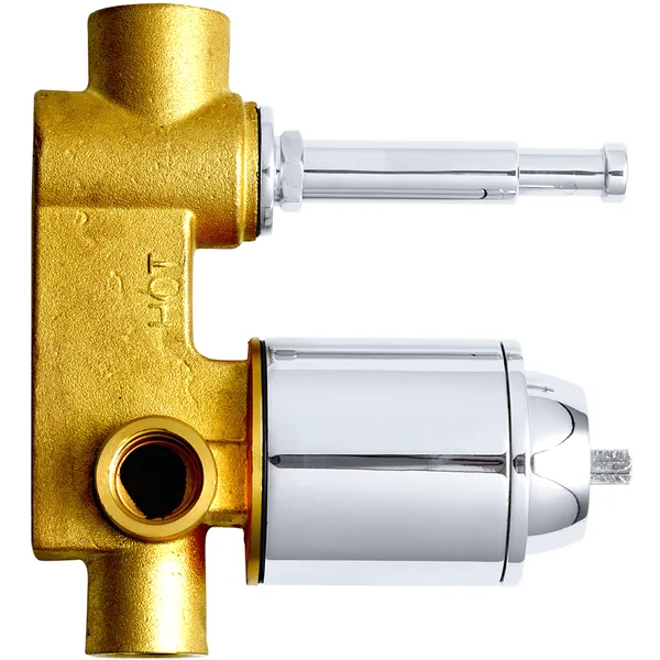 Essel Faucets 138004