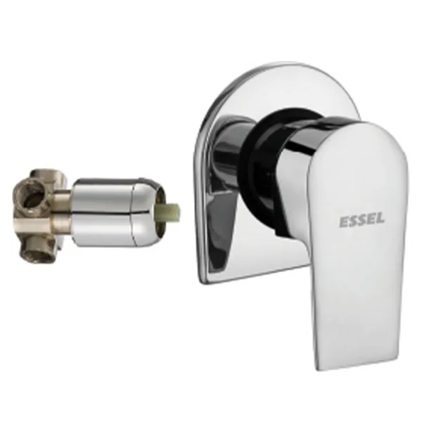 Essel Faucets 138010