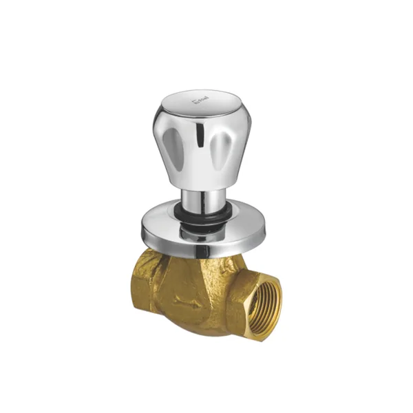Essel Flush Valves & Cocks 302003