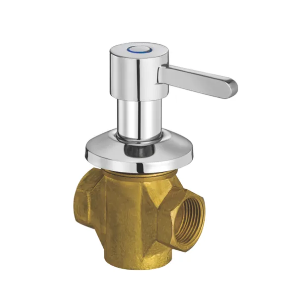 Essel Flush Valves & Cocks 302004