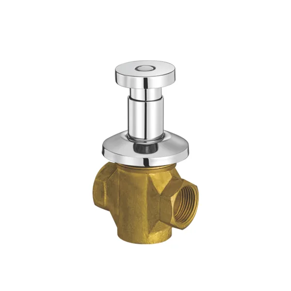 Essel Flush Valves & Cocks 302006