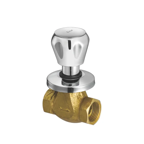 Essel Flush Valves & Cocks 302007