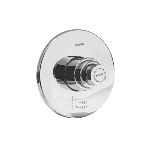 Essel Flush Valves & Cocks 302022