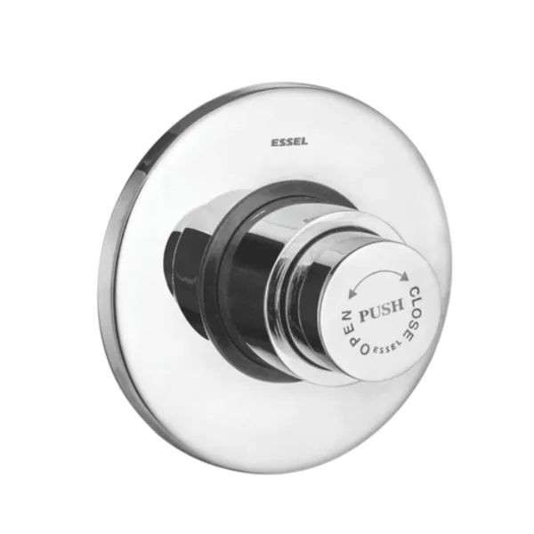Essel Flush Valves & Cocks 302024
