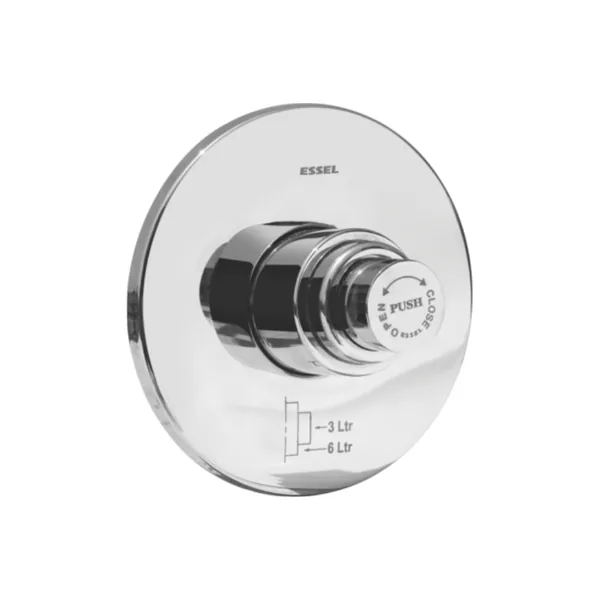 Essel Flush Valves & Cocks 302025