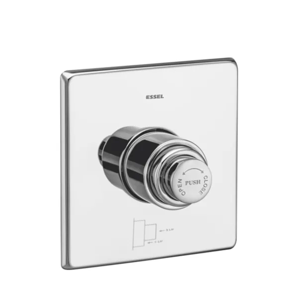 Essel Flush Valves & Cocks 302035