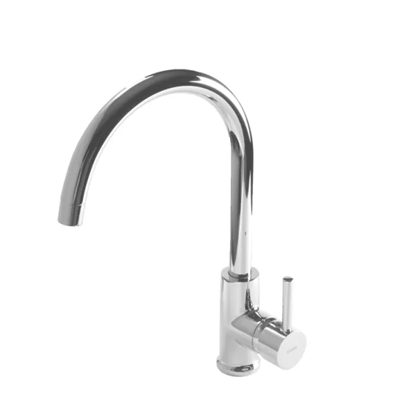 Essel Kitchen Sinks & Mixers 318008