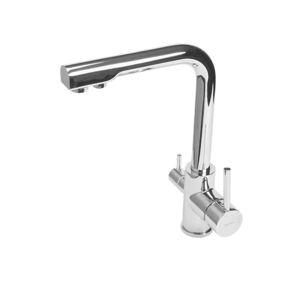 Essel Kitchen Sinks & Mixers 319008